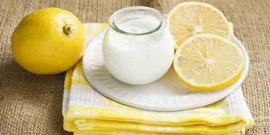 Limon Yoğurt Şeker Hastalığı